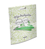 Bolsa Jardin Avioncito