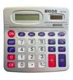 Calculadora 8 dígitos WT-120