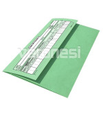 Carpeta Legajo Alumno F. 877 Nm