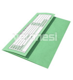 Carpeta Legajo Profesor F. 877 A