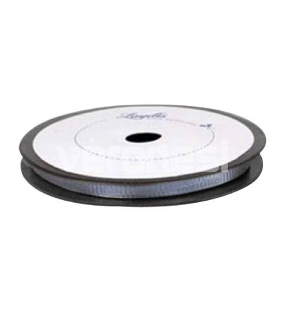 Cinta Plateada Nº 1 X 10 Mts.