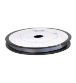 Cinta Plateada Nº 1 X 10 Mts.