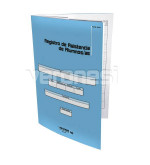 Registro Asistencia Alumno F.844