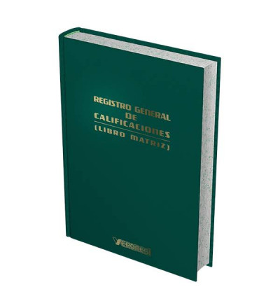 Libro Matriz 3 ANos A Distancia