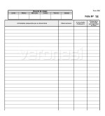 Libro Aula T/d 82 Folios F.838 Td