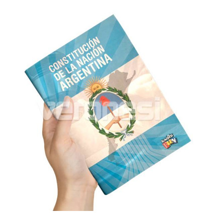 Constitución de la Nación Argentina
