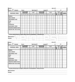 Registro Anual Por Etapa Adulto 2do. Año