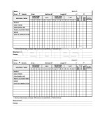 Registro Anual Por Etapa Adulto 3er. Año