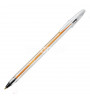 Bolígrafo trazo fino Negro Bic