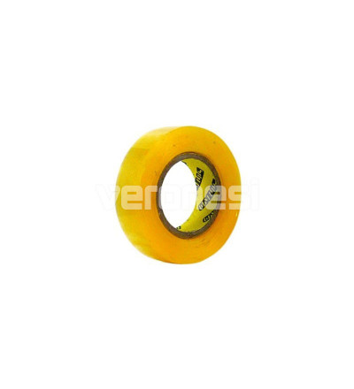 Cinta adhesiva trans. 1,8 cm ancho x 25 mts. Stiko