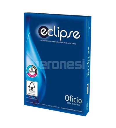 Resma Legal Eclipse 75 grs.