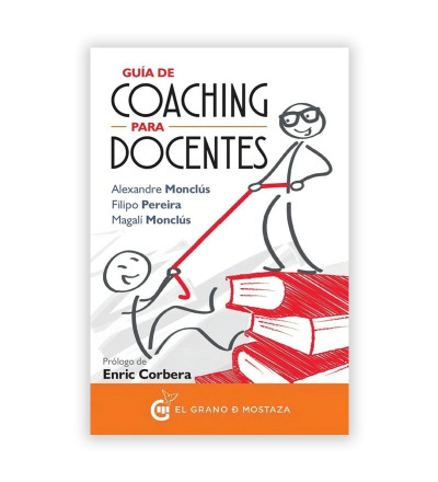 Coaching para docentes