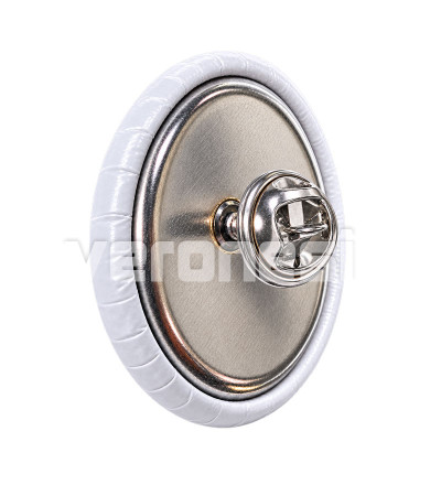 Boton Promesa Bandera Cordoba 2.5 cm