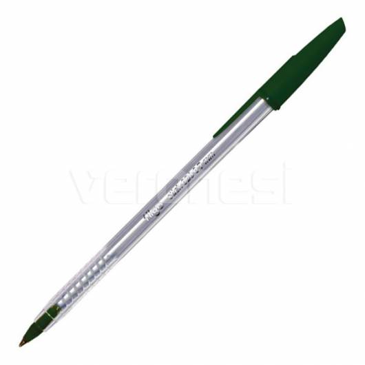 Boligrafo T/fino Bp-sk-f Verde Filgo