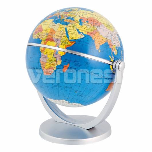 Globo Base Plastico 10 Cm.