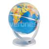 Globo Base Plastico 10 Cm.