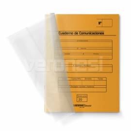 Funda Oficio P/cuaderno