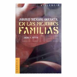 Abuso Sexual Infantil