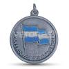 Medalla P.v. Promesa Bandera 32 Mm