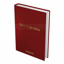 Libro De Oro