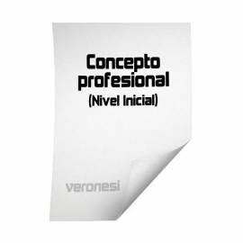 Planilla Concepto Profesional F.192