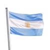 Bandera Flameo Arg. Con Sol 90x144