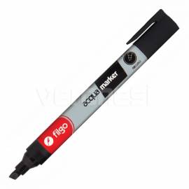 Marcador Agua Negro Scb-060 Filgo