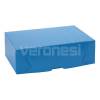 Caja Archivo Plastica 36x25x12 Cm.