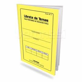 Libro De Tema Educacion Fisica