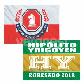 Bandera Especial 90x150 Cm. (570/80)