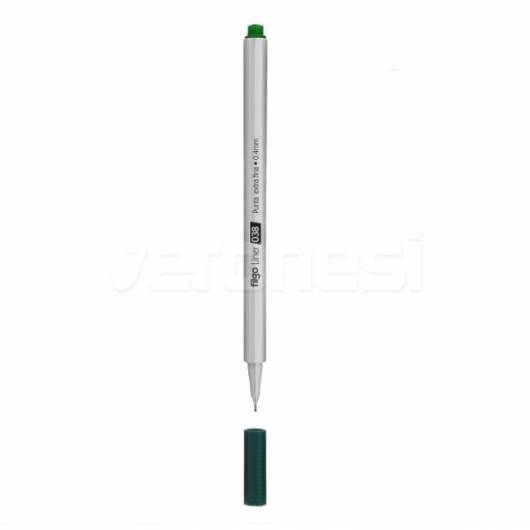 Microfibra Agua Sw-l38 Verde