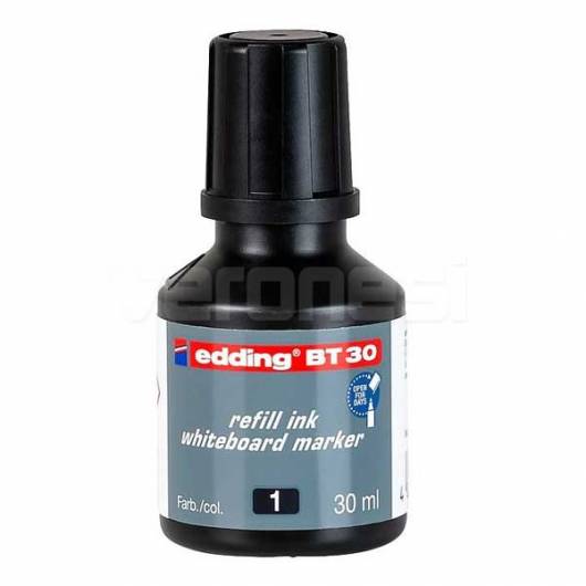 Tinta P/marcador E-bt 30 Negro