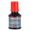 Tinta P/marcador E-bt 30 Rojo