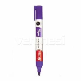 Marcador P/pizarra Violeta Filgo