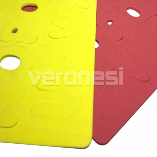 Letras Magneticas