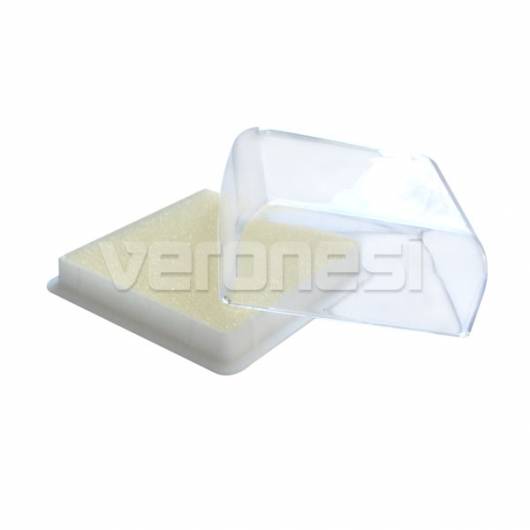 Estuche Plastico P/medalla