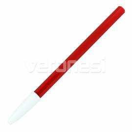 Boligrafo T/grueso Rojo Bic