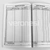 Libro Firma Personal F.840 Of