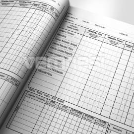Registro Anual Etapa CB 1er. Año