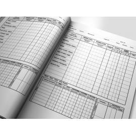 Registro Anual Etapa CB 2do. Año