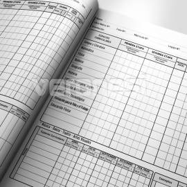 Registro Anual Etapa CB 3er. Año
