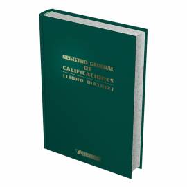 Libro Matriz 3 ANos A Distancia