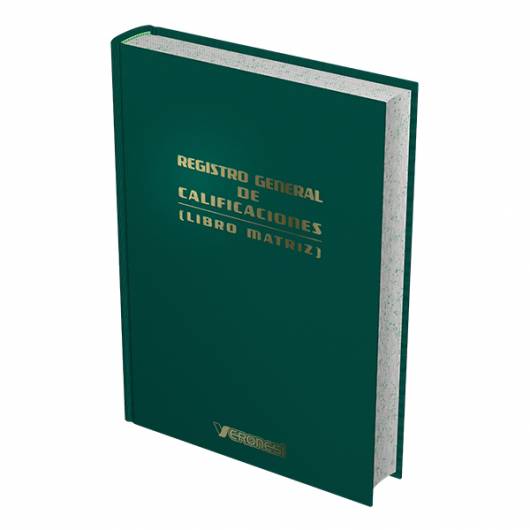 Libro Matriz 3 ANos A Distancia