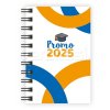 Mini anotador Promo 2024 10x15 cm Mini anotador Promo 2024 10x15 cm