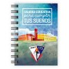 Anotador Personalizado 10 X 15 Cm.