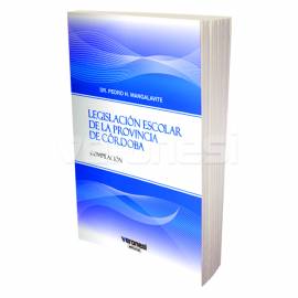 Legislación Escolar Córdoba