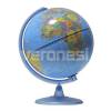 Globo Base Plastico 30 Cm.