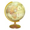 Globo Base Plastico Antiguo 25 Cm.