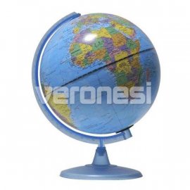 Globo Base Plastico 20 Cm.