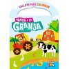 LIBRO VALIJITA LA GRANJA